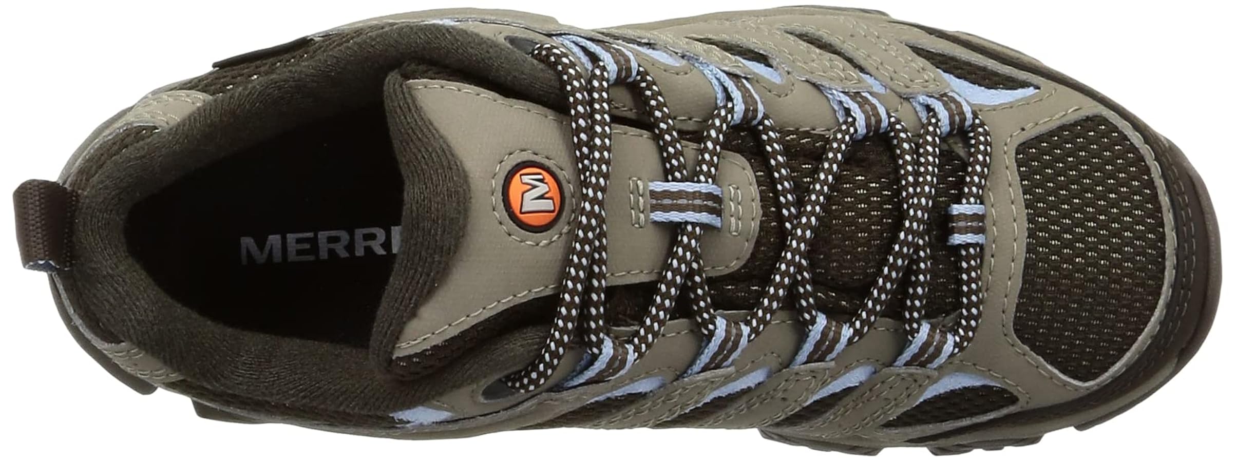 MERRELL - merrell  maeb 3 hiking shoes ハイキングシューズ MERRELL メレル MOAB 3 モアブ ハイキングシューズ 登山靴